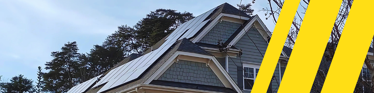 Solar-Powered 3D Printed Housing