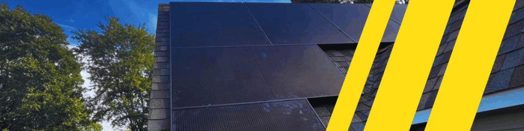 Solar Roof