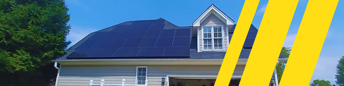 Simple Ways to Keep Your Solar Panels Safe