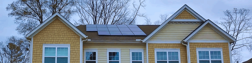 Solar Home