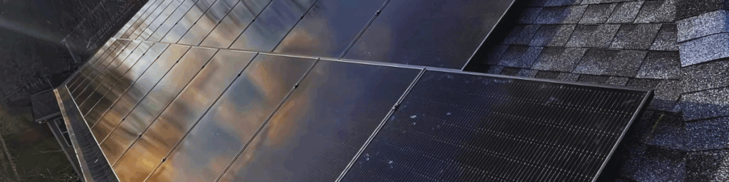 Solar Reflection