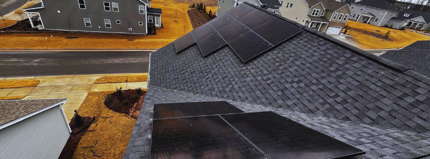 Fall Solar