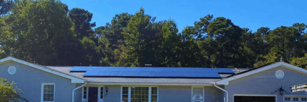 Residential Solar