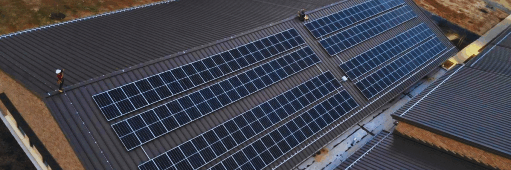 Rooftop Solar