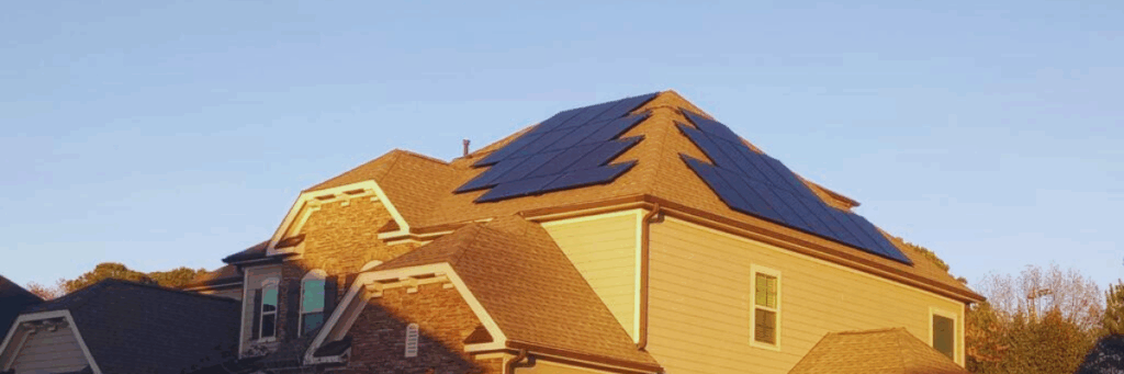Sunset Solar 