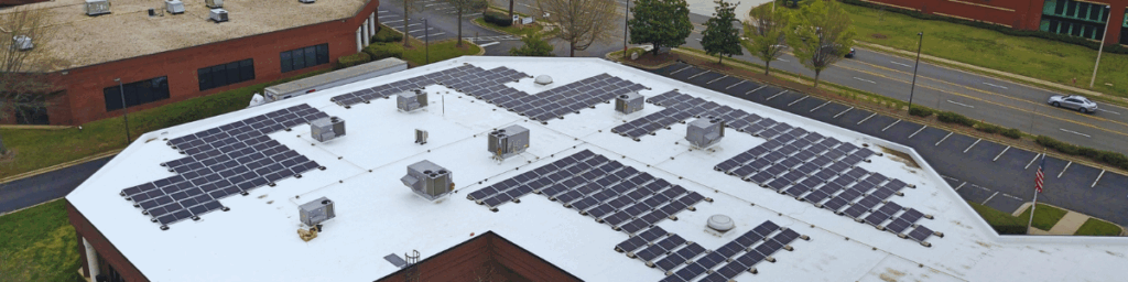 Rooftop Solar