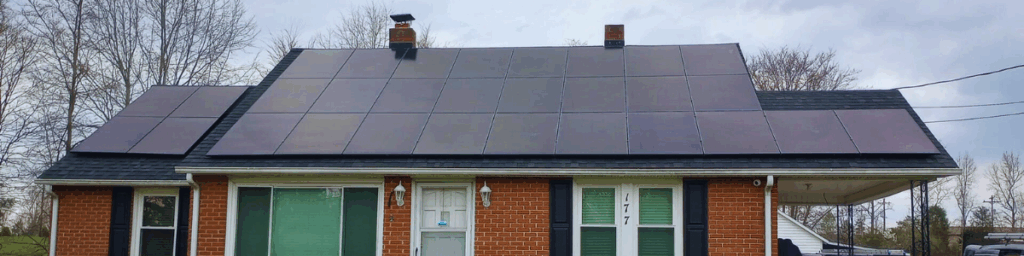 Home Solar