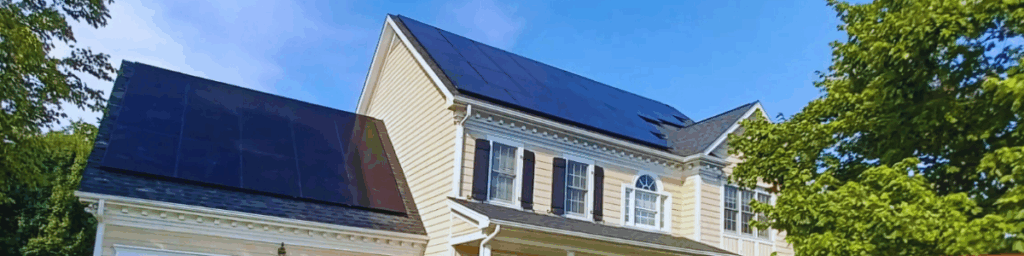 Solar Home 