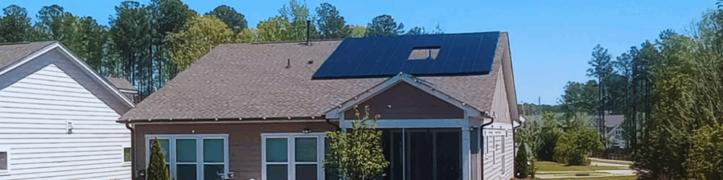 Solar Home 