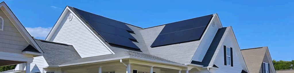 Solar Roof