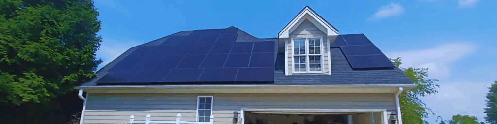 Rooftop Solar