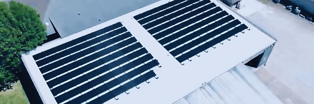 Business Solar