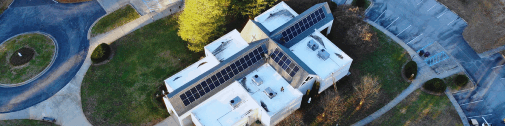 Rooftop Solar