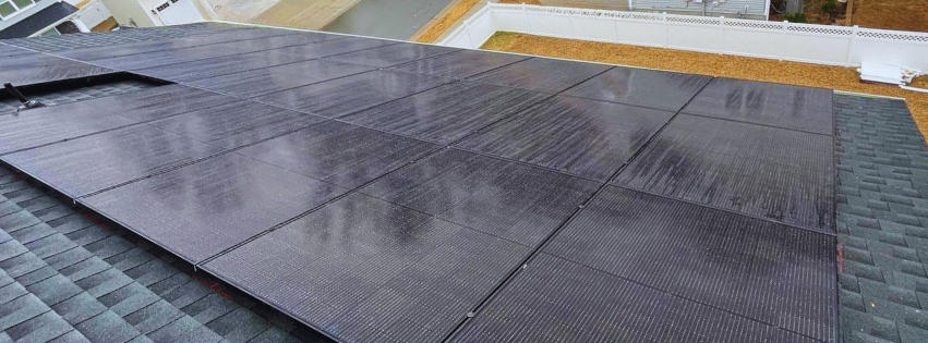 Solar Reflection