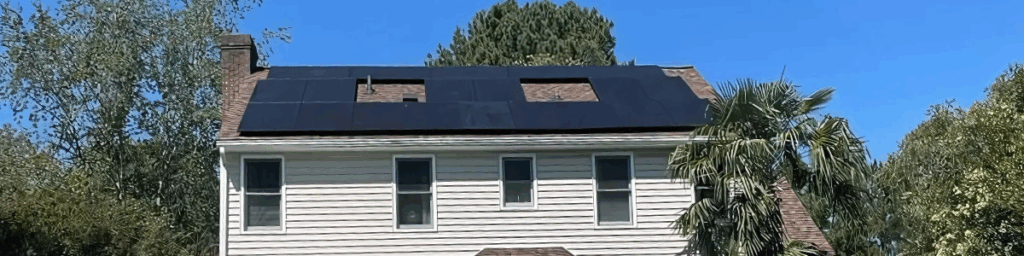 Residential Solar