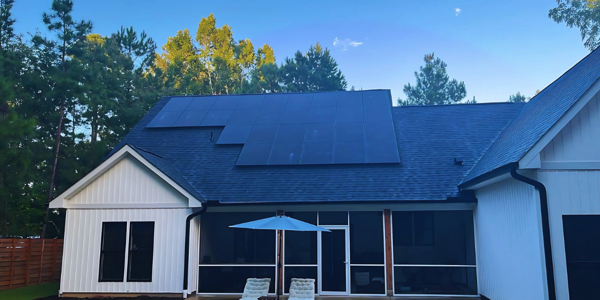 Solar Panel Electrical Requirements: A Homeowner's Guide for 2026