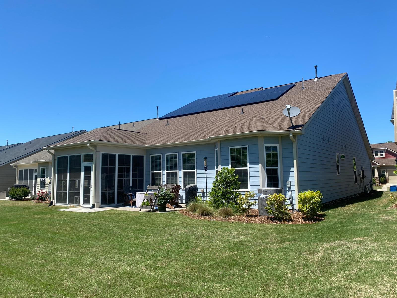 How to Choose The Right Solar Installer in North Carolina